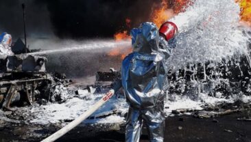 Атака на житловий будинок у Кривому Розі: є жертви