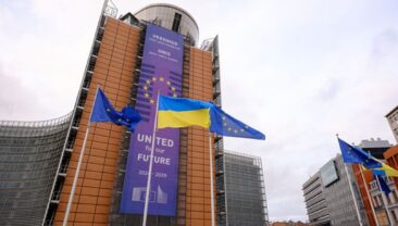 Франція та Польща виступають проти відкриття більше одного кластера для України у червні