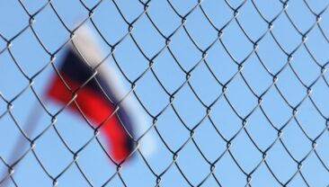 Зеленський підписав нові санкції проти російських компаній та громадян