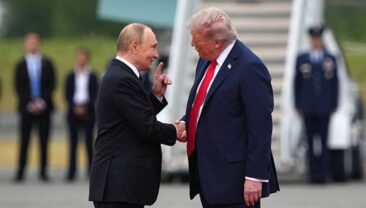 Трамп не виключає можливість візиту до Росії для переговорів