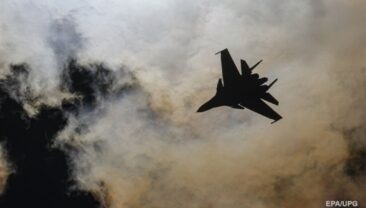 Россия может готовить новый обстрел Украины