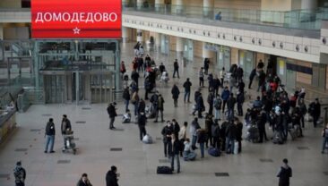 Україна пропонує мирні переговори з Росією без територіальних поступок