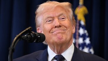 Трамп натякнув на можливість включення Венесуели до США
