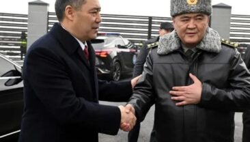 В Киргизстані розслідують спробу державного перевороту