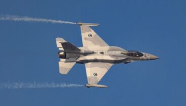 Саудівська Аравія завдала ударів по Ірану у відповідь на атаки