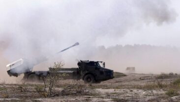 Українські захисники зупинили 32 штурми російських окупантів на Покровському напрямку