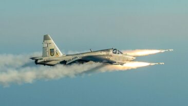 Атака на Україну: збито 111 ворожих дронів