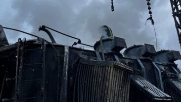 Енергетики закликають зменшити споживання електроенергії