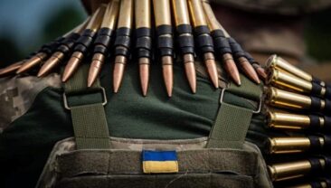 Одноденна вартість війни для України сягає 450 мільйонів доларів