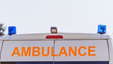 Атака дронів на Хмельниччину: двоє постраждалих