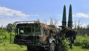 Росія готує нову хвилю ударів по Україні: що відомо