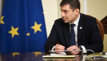 В Україні задокументовано 363 випадки сексуального насильства російськими солдатами