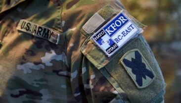 Сербія розпочала перші в історії спільні військові навчання з НАТО