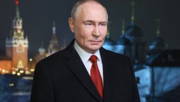Державна дума РФ розширила повноваження президента щодо використання армії за кордоном