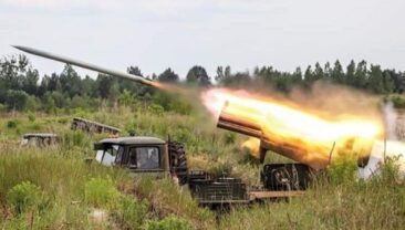 Російські атаки на фронті: фокус на Покровськ та Гуляйполе