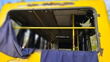 Жителька Белозерки загинула від дронової атаки у Херсонській області