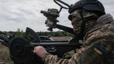 Масована атака БПЛА на Україну: понад 700 пілотованих дронів перехоплено