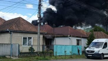Словакия закрила всі КПП на кордоні з Україною через безпеку