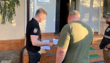 Командира військової частини підозрюють у зловживанні та ухилянні від служби