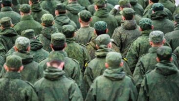Мобілізація в Росії: новий виклик для економіки