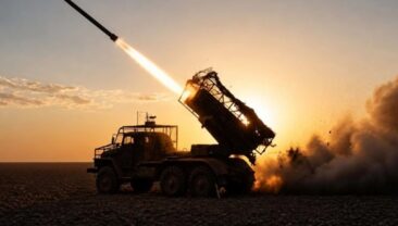 Захисники України зупинили наступ російських військ на Купянському напрямку