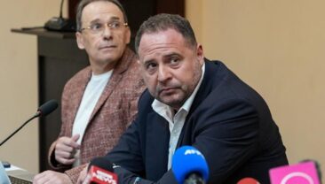 Андрій Єрмак оскаржить рішення ВАКС про запобіжний захід