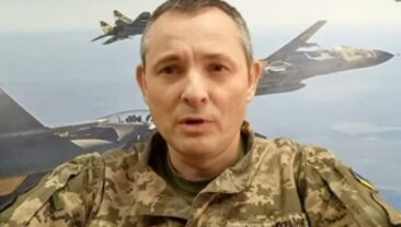 Масштабна атака Росії на Україну в ніч на 14 травня