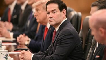 Госсекретарь США ставить під сумнів доцільність НАТО