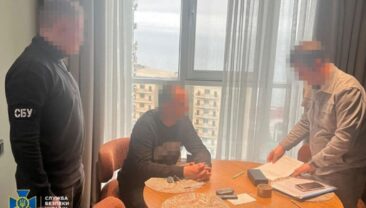 В Україні викрили міжнародну злочинну групу, що підіймала ‘теневий флот’ Росії