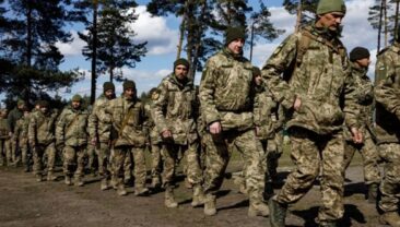 Верховна Рада прийняла законопроект про спеціальний фонд для військового збору