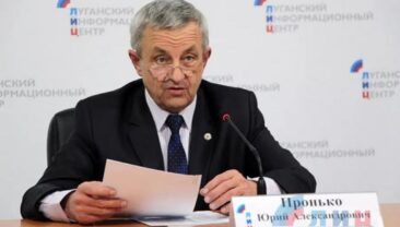 Псевдочиновнику “ЛНР” присудили 12 років ув’язнення за захоплення аграрних активів