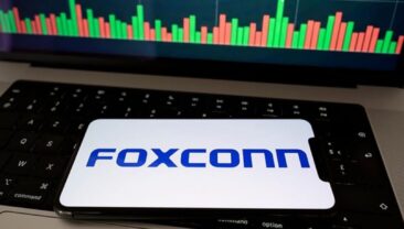Foxconn підтвердила кибератаку на свої підприємства в Північній Америці