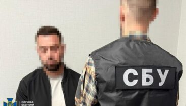 СБУ і Нацполіція викрили нові схеми ухилення від мобілізації