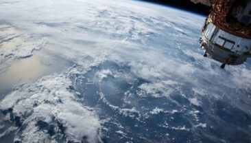 Україна розпочала створення власного супутникового групування для збору розвідданих