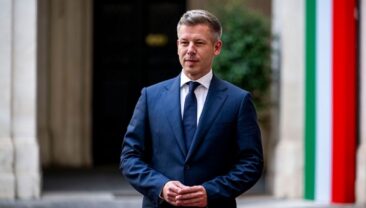 Масштабна атака на Закарпаття: реакція сусідніх країн