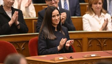 Венгрія викликала російського посла через обстріл Закарпаття