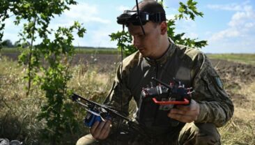 Сили оборони України розширюють зони ураження безпілотниками, створюючи нові виклики для ворога