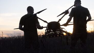 Німеччина може замінити ракети “Томагавк” на українські “Фламінго”