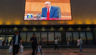 Сі Цзіньпін запропонував допомогу у врегулюванні конфлікту в Ірані