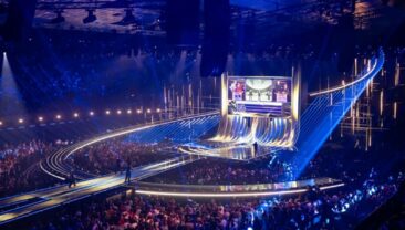 Україна підтвердила свою участь у гранд-фіналі Євробачення-2026