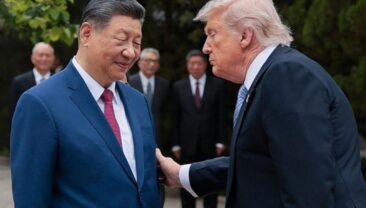 Трамп і Сі Цзіньпін домовилися щодо Ірану та Ормузського проливу