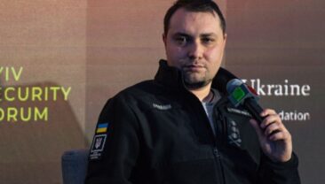 Буданов: Росія має ядерний потенціал, але це питання політичної волі