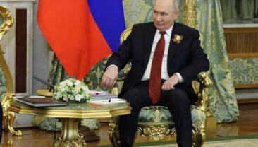 ВЦИОМ змінює методику опитувань після падіння рейтингів