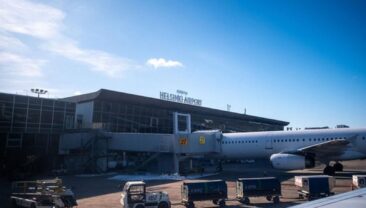 Фінляндія підвищила рівень боєготовності через загрозу дронів