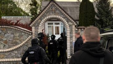 Ексдепутата із Вінниччини затримано за підозрою в незаконному обогащенні
