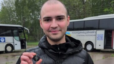 В Україні завершився обмін військовими, 20 бійців повернулися з полону