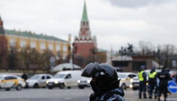 В Росії зріс рівень протестних настроїв через погіршення соціально-економічної ситуації