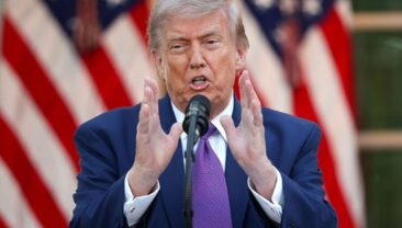 Трамп допускає 20-річний мораторий на ядерну програму Ірану