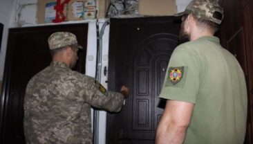 У Києві посилено мобілізаційні заходи: з’являться нові групи оповіщення