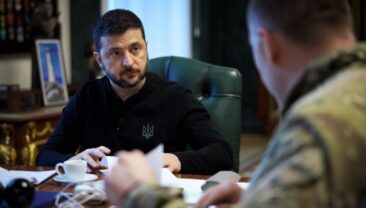 Зеленський: Лукашенко може підтримати нові агресивні операції Росії проти України
